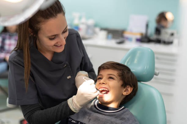 Best Chipped Tooth Repair Near Me  in Carbondale, PA